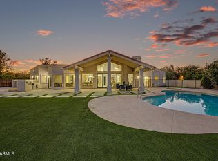 18942 E MOUNTAINAIRE Drive, Rio Verde, AZ 85263