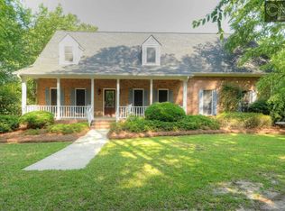 96 Middle Creek Rd, Irmo, SC 29063