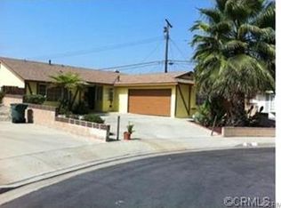 750 Laurel Pl, Monterey Park, CA 91755