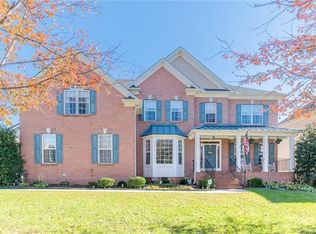 195 Montibello Dr, Mooresville, NC 28117