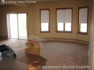 129 Hillsdale Rd #2, Somerville, MA 02144