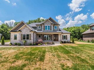 829 Mount Rainier Dr, Bowling Green, KY 42104