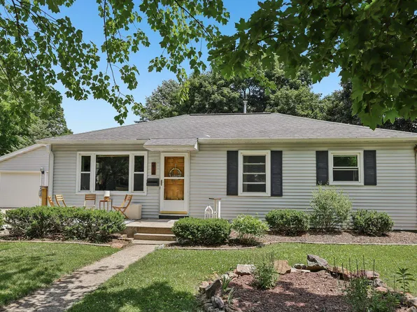 212 Madison St, Sauk City, WI 53583