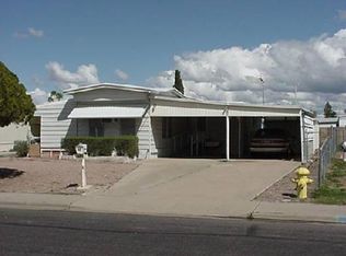 321 S Windsor St, Mesa, AZ 85204