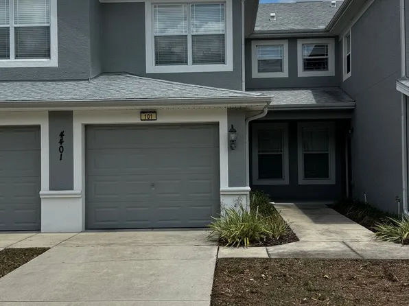 4401 SW 52nd Cir APT 101, Ocala, FL 34474