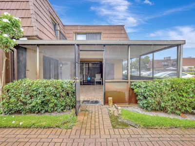 4161 Turnberry Circle #26, Lake Worth, FL, 33467
