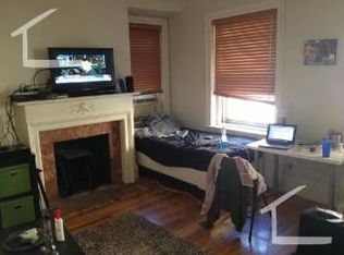 1754 Beacon St APT 5, Brookline, MA 02445