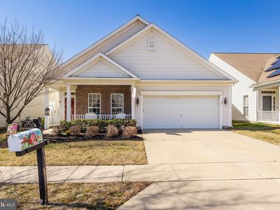 93 Shipps Way, Delanco, NJ, 08075