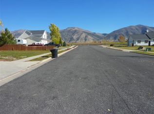 681 W 3480 S, Logan, UT 84321
