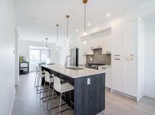 20680 76b Ave #45, Langley, BC