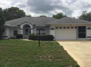 10200 Horizon Dr, Spring Hill, FL 34608