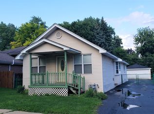 14527 Spaulding Ave, Midlothian, IL 60445