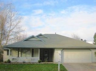 14612 NE 81st St, Vancouver, WA 98682