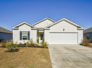 903 Freestyle Ct., Longs, SC 29568