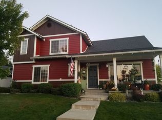 7208 W Majestic Ave, Rathdrum, ID 83858