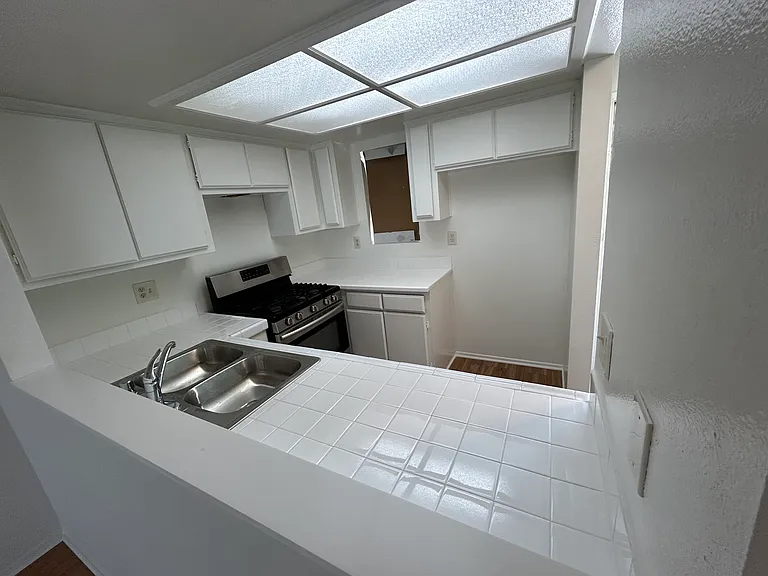 Another View of Kitchen