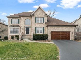 6381 Greene Rd, Woodridge, IL 60517