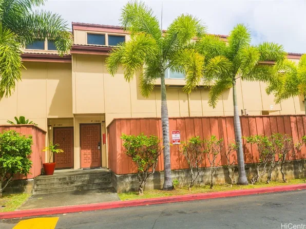 46-078 Emepela Pl APT F102, Kaneohe, HI 96744