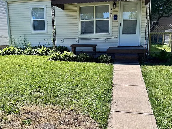 3305 E 30th St, Indianapolis, IN 46218