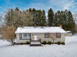 6160 Dresden Rd, Zanesville, OH 43701