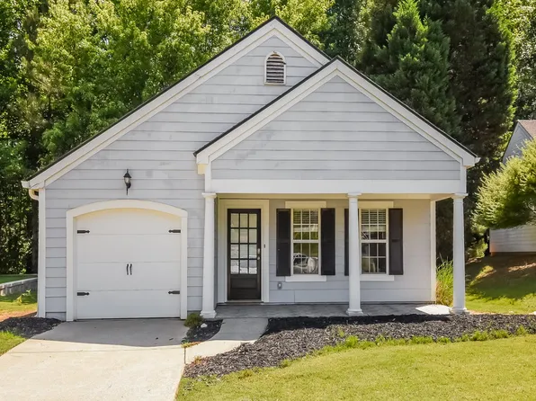 2010 Greenhill Pass, Canton, GA 30114