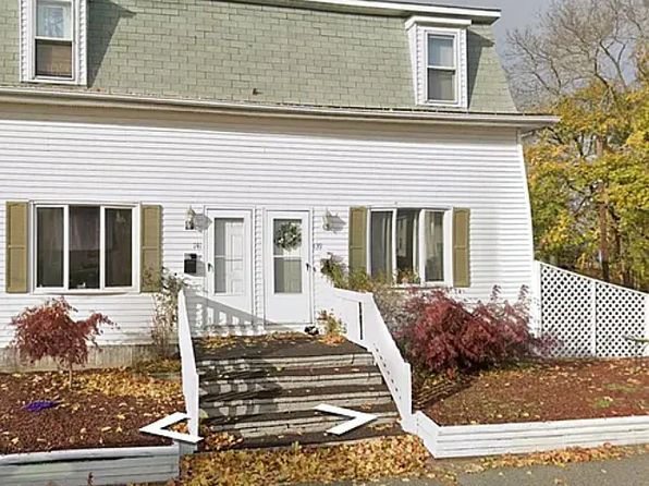 141 S Pleasant St #141