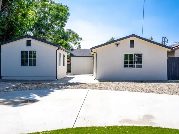 12471 Adelphia Ave, San Fernando, CA 91340