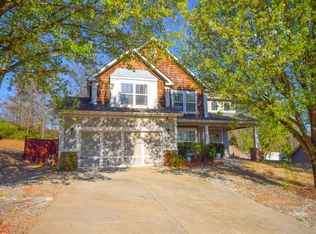 1679 Boulder Walk Dr, Atlanta, GA 30316