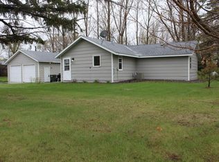 404 County Highway 82 NW, Garfield, MN 56332