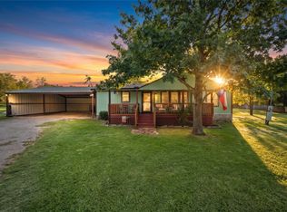 8300 Bluebonnet Cir, Alvarado, TX 76009