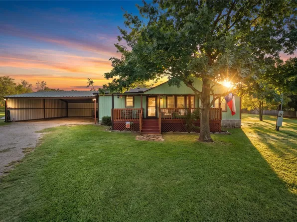 8300 Bluebonnet Cir, Alvarado, TX 76009