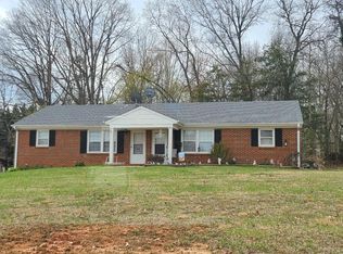61 Salem Rd, Evington, VA 24550