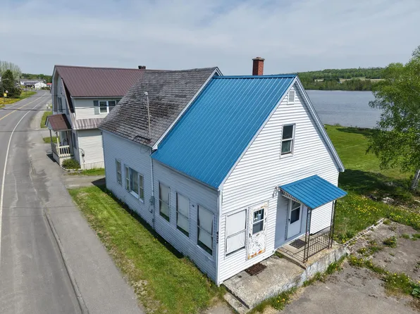 453 Main Street, Saint Agatha, ME 04772