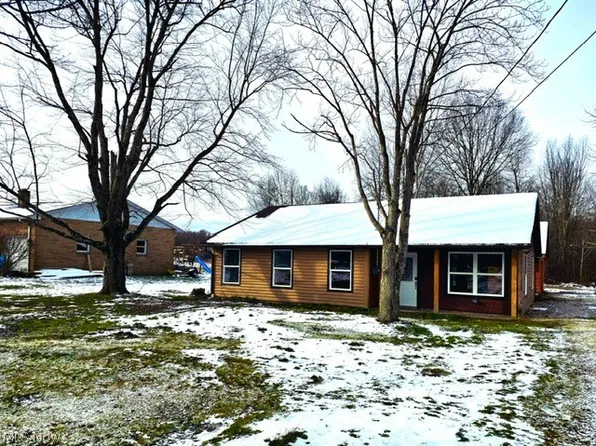 5799 N Park Avenue Ext, Warren, OH 44481