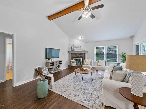 4th image of 1415 Running Brook Ct