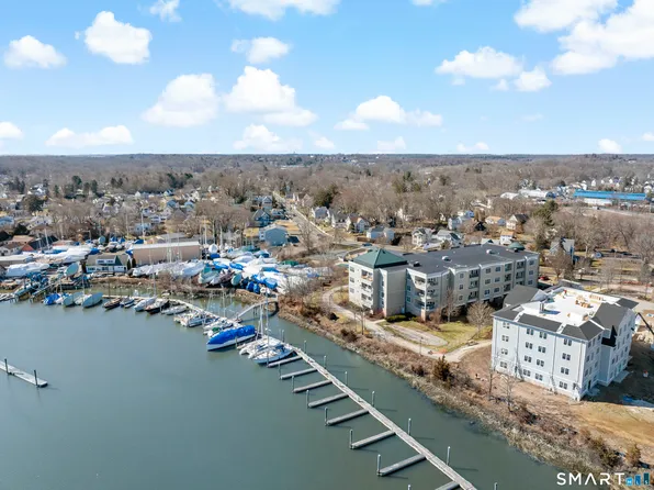 60 Maple Street #21A, Branford, CT 06405