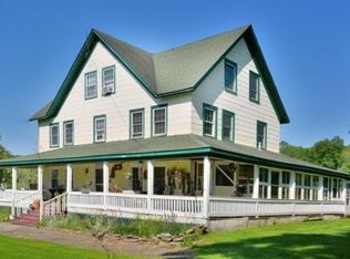 30 Crawford Rd, Eldred, NY 12732