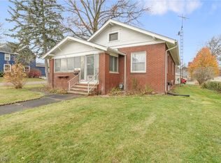 2043 Shunk Ave, Alliance, OH