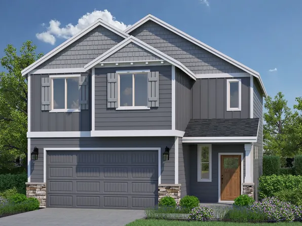 4502 NE 182nd St Lot 41, Vancouver, WA 98686