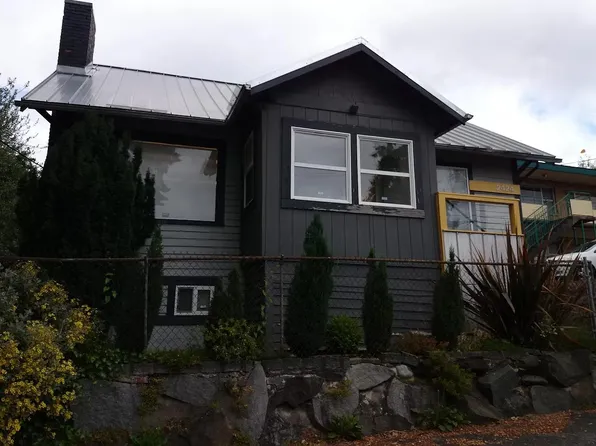 2424 S Graham St, Seattle, WA 98108