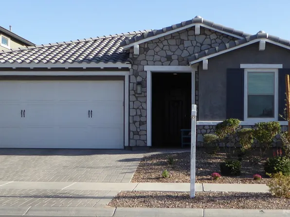 9821 E SUPERNOVA Drive, Mesa, AZ 85212