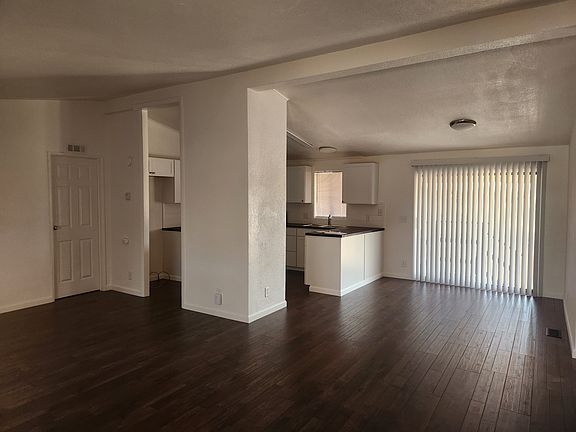Open Floorplan