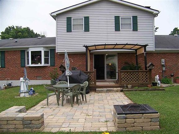 2nd image of 3920 Avalon Dr