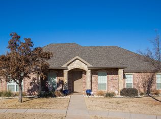 4402 Wild West Cir, Abilene, TX 79602