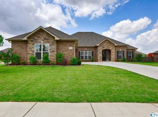 201 Linmont St, Madison, AL 35756