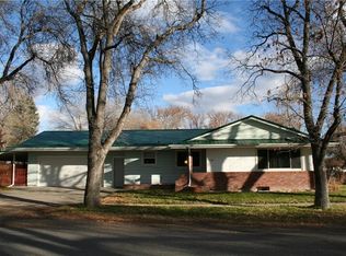 300 B St, Columbus, MT 59019