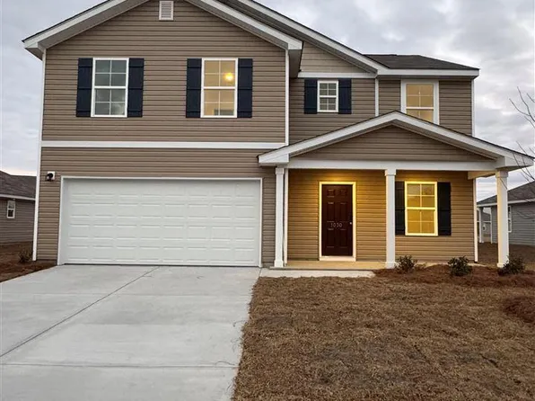 1030 Rushmore Loop, Florence, SC 29506
