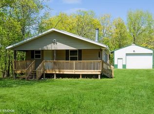 N1240 Kennedy Rd, Lyndon Station, WI 53944