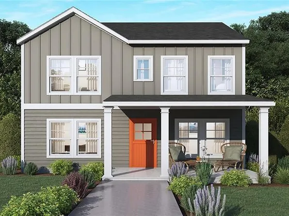 1118 Lotus Ave NW, Atlanta, GA 30318
