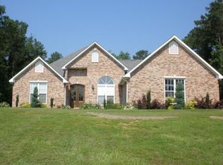 13 Lake Eddins 16384a, Pachuta, MS 39347